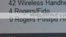 Rogers & Bell prices the BlackBerry Pearl 9100 at $449.99 no contract?
