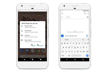 Google launches Voice Access app, promises Android users hands-free control