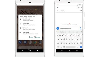 Google launches Voice Access app, promises Android users hands-free control