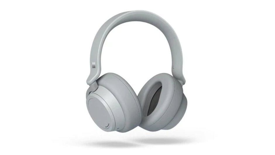 Microsoft intros Cortana-enabled noise-cancelling Surface Headphones