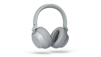 Microsoft intros Cortana-enabled noise-cancelling Surface Headphones