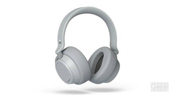 Microsoft intros Cortana-enabled noise-cancelling Surface Headphones