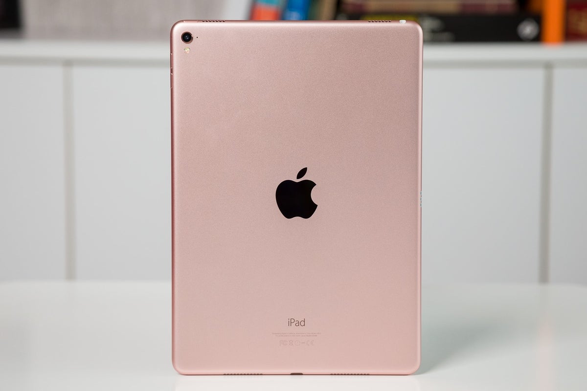 Tablet shipment decline to continue through 2023, Apple to remain ...