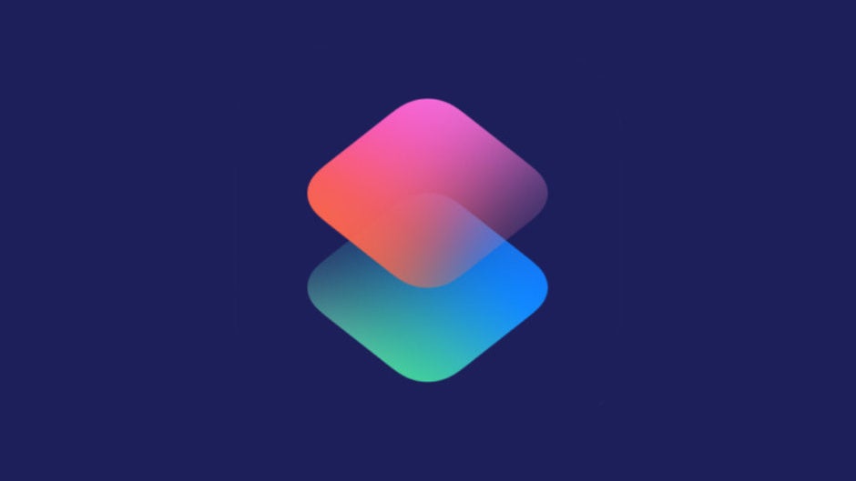 People using the new Shortcuts app to record being pulled over by police on their iPhones