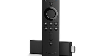 Amazon's newest Fire TV Stick can do 4K, HDR+ and Dolby Vision at a crazy low price