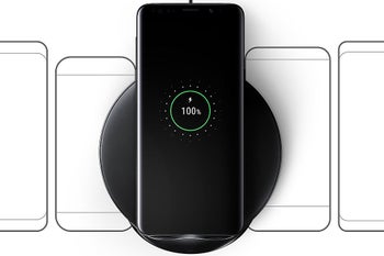 Samsung may soon launch its cheapest wireless charger