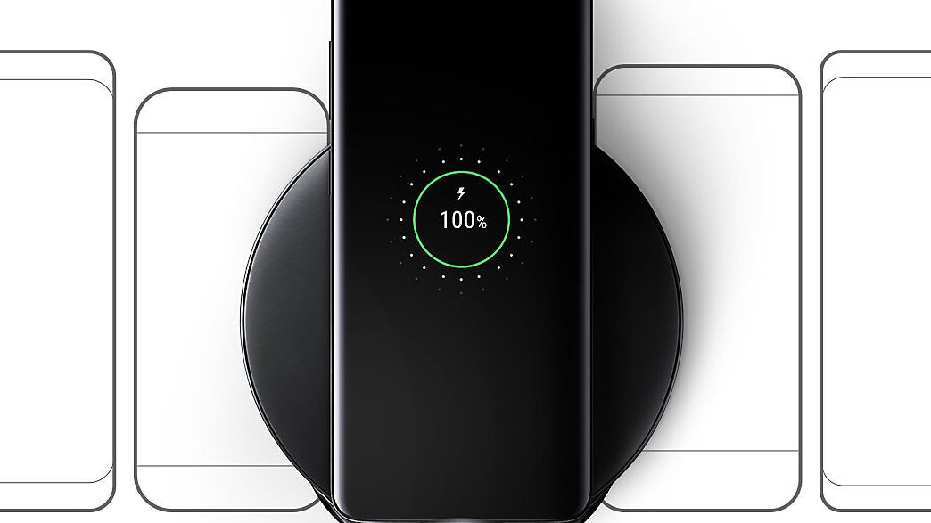 Samsung may soon launch its cheapest wireless charger