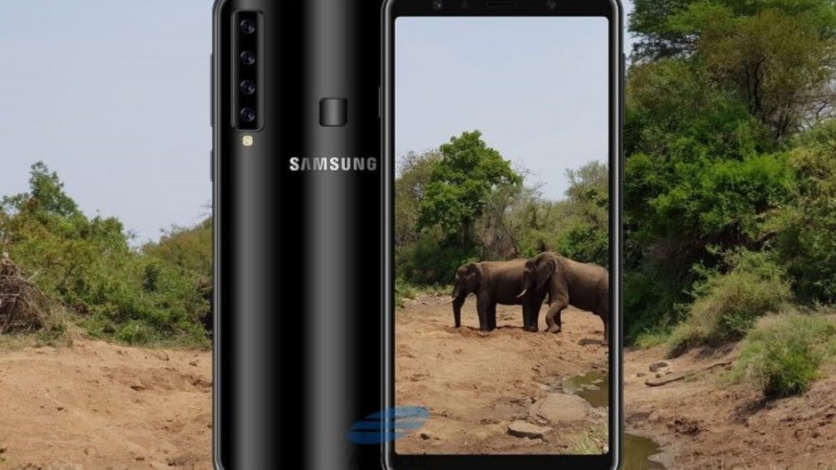 Entire Samsung Galaxy A9s spec sheet gets detailed in latest leak