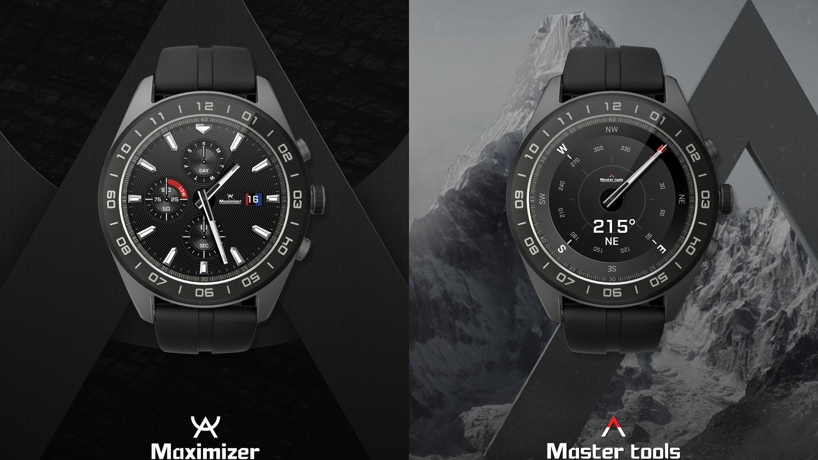 lg watch w7 hybrid smartwatch
