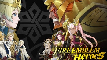Nintendo to launch Lite version of Fire Emblem Heroes for phones with less storage