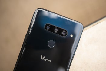 LG is working on a foldable phone but it won't arrive anytime soon