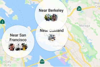 Facebook looking to redesign Nearby Friends feature to enhance engagement