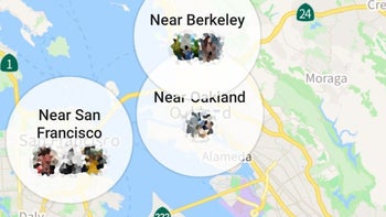 Facebook looking to redesign Nearby Friends feature to enhance engagement