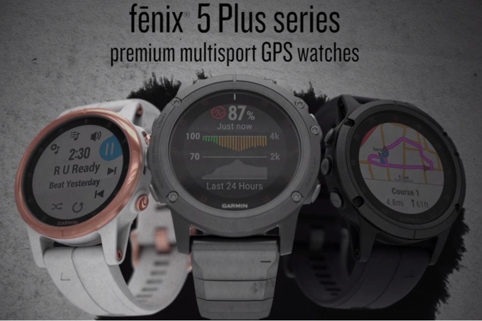 garmin watch spotify offline