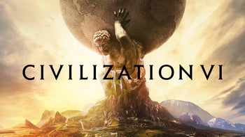 Sid Meier's Civilization VI is now available on the iPhone