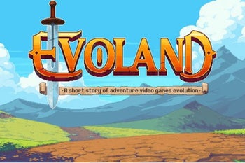 Deal: Evoland 1 & 2 action RPGs are up to 80% off on Android and iOS, grab them now!