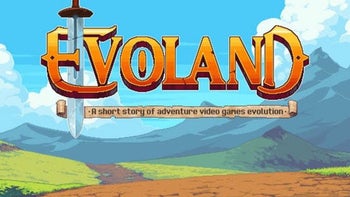Deal: Evoland 1 & 2 action RPGs are up to 80% off on Android and iOS, grab them now!