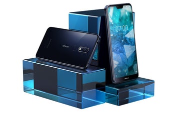 Nokia 7.1 is official: Android One and HDR display headed to the USA