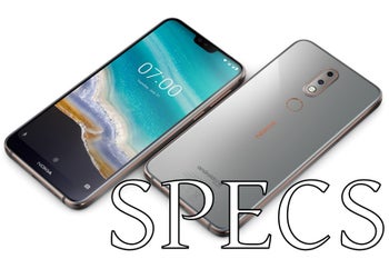 Nokia 7.1 vs LG G7 One and Nokia 6 (2018): Specs comparison