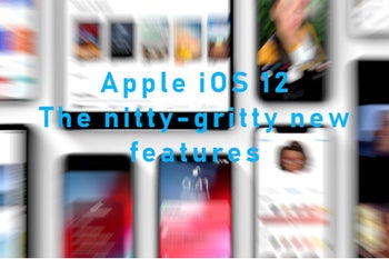 Did your update your iPhone to iOS 12 already, or are you waiting on 12.1?