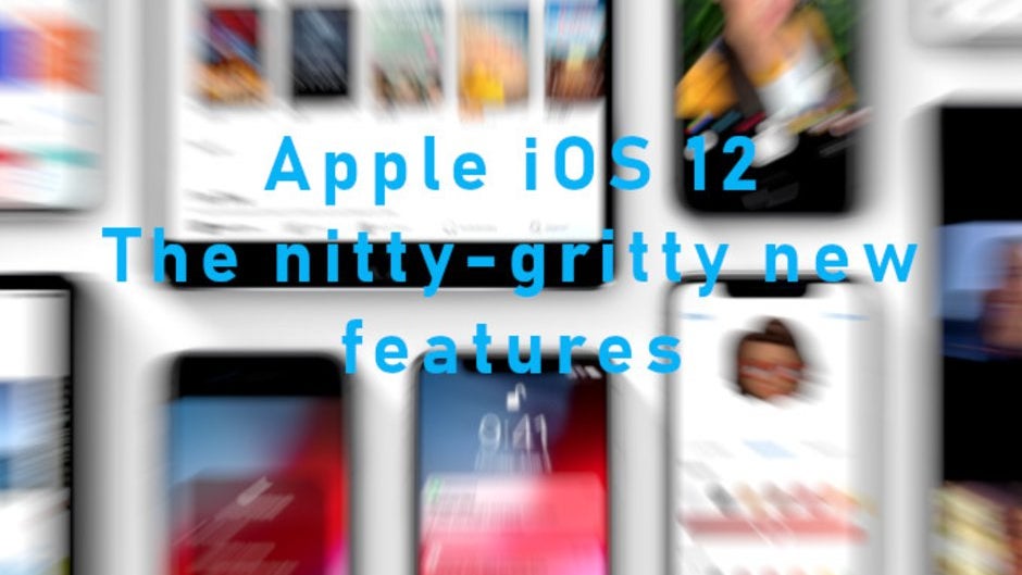 Did your update your iPhone to iOS 12 already, or are you waiting on 12.1?