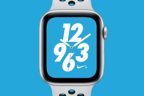 target nike apple watch series 4