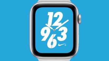 detekterbare Guvernør hvordan man bruger Apple Watch Series 4 Nike+ starts shipping tomorrow with new reflective  band - PhoneArena