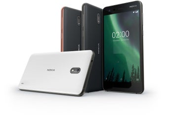 Big-battery Nokia 2 scores $14 discount at B&H Photo Video, fetching a measly $85 now