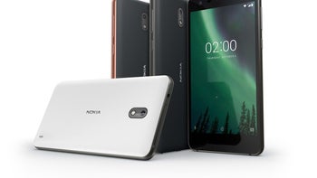 Big-battery Nokia 2 scores $14 discount at B&H Photo Video, fetching a measly $85 now