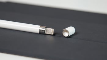 The Apple pencil and future iPhone displays could eventually include ultrasound tech