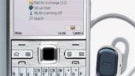 Nokia E72 in white is expected to become available in Malaysia first