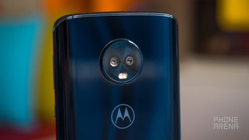 Motorola Moto G7 lineup set to include four smartphones next year