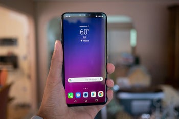 LG executive believes 5G could lead to mobile division profit next year