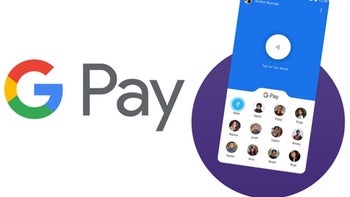 Google Pay support arrives for 23 U.S. and 4 international banks