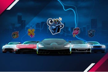 Asphalt 9: Legends first update adds new Club Race mode, new cars, rewards, more