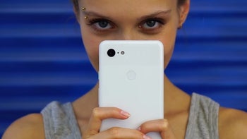 Google keeps trolling Pixel 3 leaks, won't tell if a Super Selfie Mode is in store