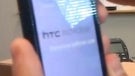 HTC Droid Incredible arrives early to lucky buyers