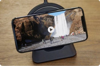 Best Qi wireless chargers compatible with the iPhone XS and XS Max