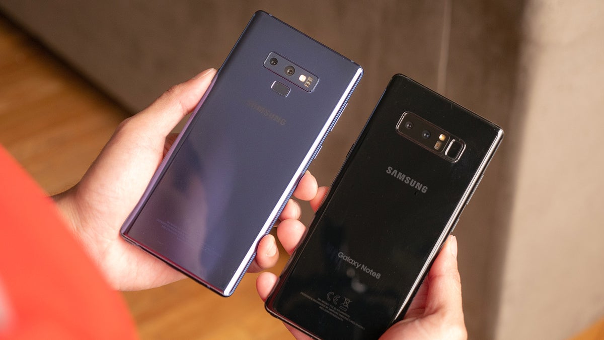 Samsung foresees strong third quarter financial results, no traces of sluggish Q2