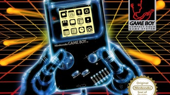 Nintendo may be working on a case that turns your smartphone into a Game Boy