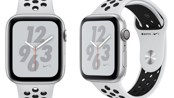 buy apple watch series 4 nike
