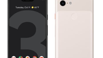 Google Pixel 3 and 3 XL prices and specs leak out in Canada