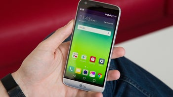 International LG G5 starts receiving Android 8.0 Oreo update