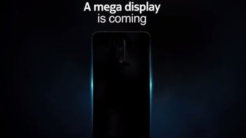 Nokia 7.1 Plus with "mega" display launching soon