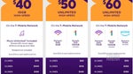 Metro by T-Mobile's new plans are released with double data, unlimited extras