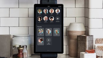 Facebook Portal and Portal+ go after Echo Show with Alexa support and 'Smart Camera'