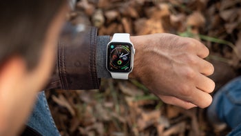 What do you think about the Apple Watch Series 4?