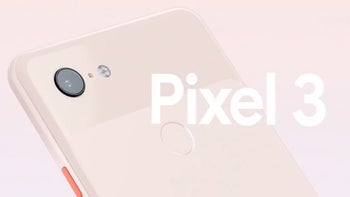 Google Pixel 3 and Pixel 3 XL go official