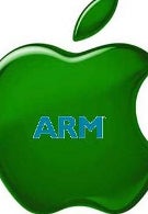Apple to buy ARM for $8 billion?