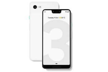 Verizon gets U.S. carrier exclusive for Pixel 3, but T-Mobile says it is the fastest for your Pixels